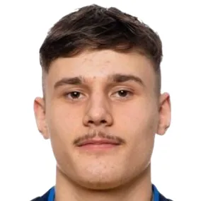 M. Vucenovic