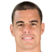 D. Garcia