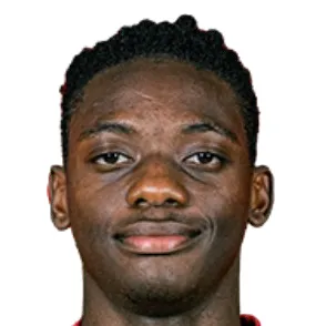 J. Mutombo