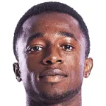 R. Asante