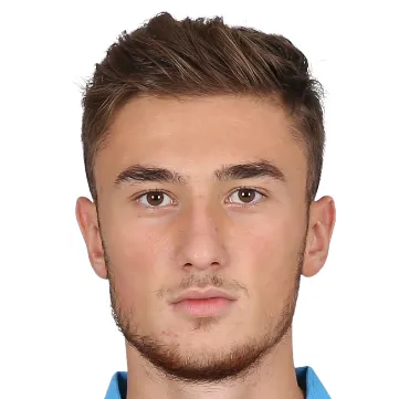Kerem Ali Seymen