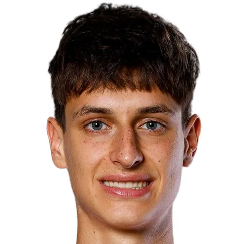 A. Tunchev