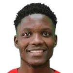 S. Mahlangu