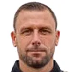 Steve McKimm