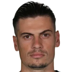 Mickael Tırpan