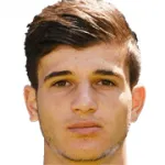 H. Galstyan