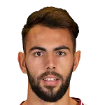 Javi Verdú
