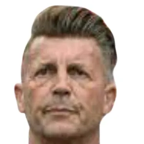 Colin Bell