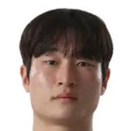 Son Seung-Beom