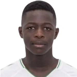 B. Traore