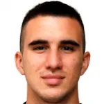 I. Milosavljevic