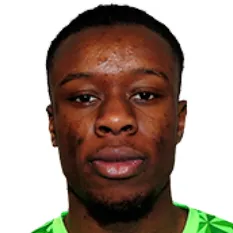 D. Odumosu