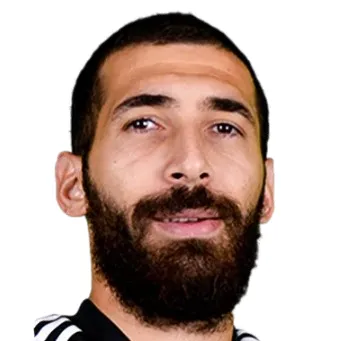Burak Çolak