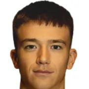 I. Mehanovic