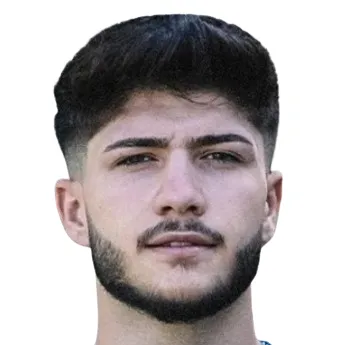 Muhammet Taha Ağdağ