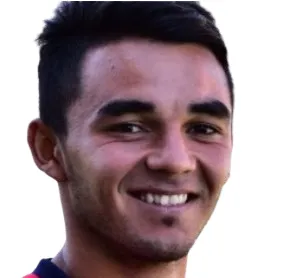 A. Molina