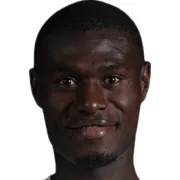 I. Maiga
