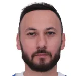 Ercüment Balıkcı