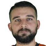 Ömer Keskin