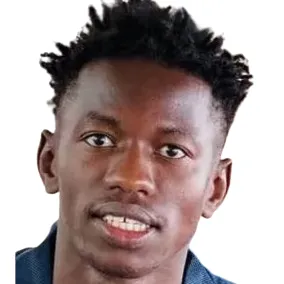 K. Iddi