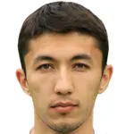 D. Mirzaev