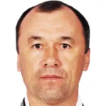 Ruzykul Berdyev