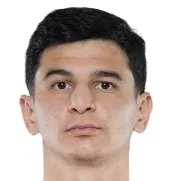 J. Ubaydullayev