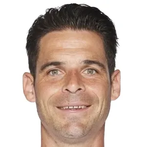 Stefan Buck