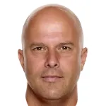 Arne Slot