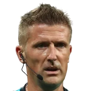 Daniele Orsato