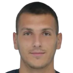 S. Randelovic