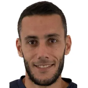 M. Belbachir