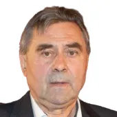 K. Kroupa
