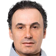 Grigoriy Babayan