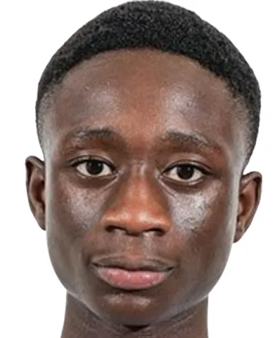 M. Guirassy