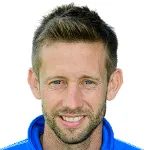 Nick Green