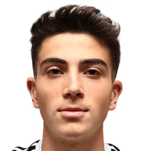 Yakup Arda Kılıç