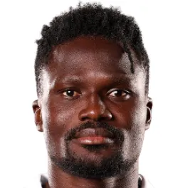 D. Amartey