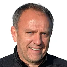 Mark Robson