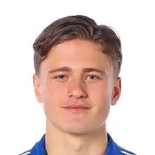 A. Andersson