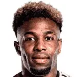 A. Traore