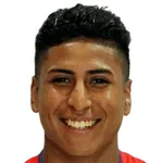 M. Djalo