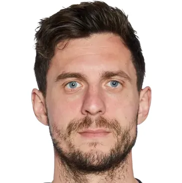 Daniel Pedersen