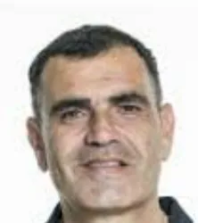 Menahem Koretski