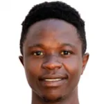 M. Mkwate