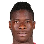 P. Cisse