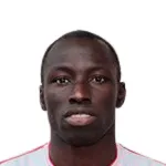 I. N'Diaye