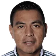 Walter Enrique López Ramos