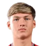 C. Forsyth