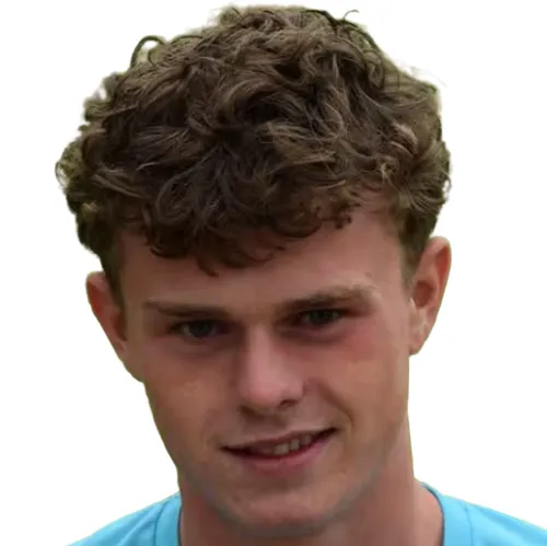 F. O'Donoghue
